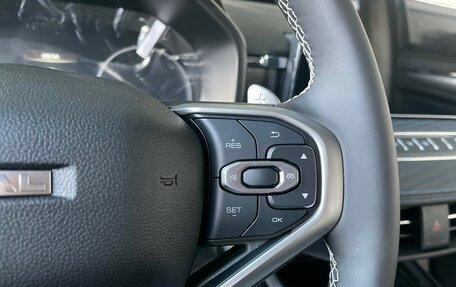 Haval Jolion, 2025 год, 2 499 000 рублей, 12 фотография