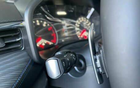 Haval Jolion, 2025 год, 2 499 000 рублей, 10 фотография
