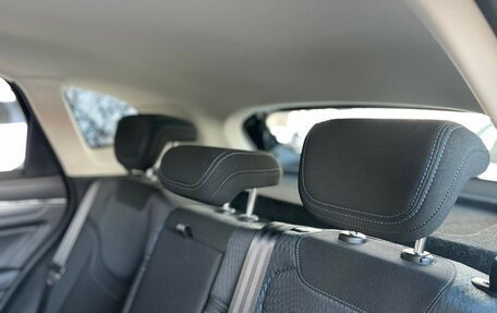 Haval Jolion, 2025 год, 2 499 000 рублей, 19 фотография