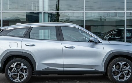 Geely Atlas, 2024 год, 4 017 190 рублей, 4 фотография