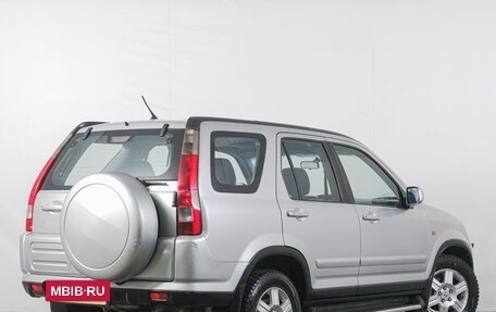 Honda CR-V II рестайлинг, 2002 год, 839 000 рублей, 6 фотография