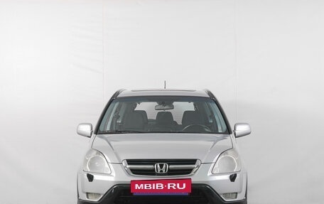 Honda CR-V II рестайлинг, 2002 год, 839 000 рублей, 2 фотография