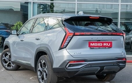 Geely Atlas, 2024 год, 4 017 190 рублей, 5 фотография