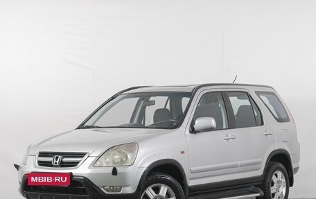 Honda CR-V II рестайлинг, 2002 год, 839 000 рублей, 3 фотография