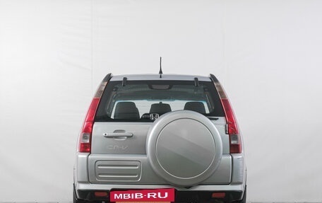 Honda CR-V II рестайлинг, 2002 год, 839 000 рублей, 5 фотография