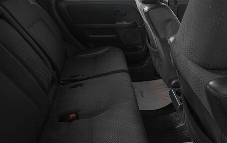 Honda CR-V II рестайлинг, 2002 год, 839 000 рублей, 9 фотография