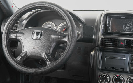 Honda CR-V II рестайлинг, 2002 год, 839 000 рублей, 11 фотография