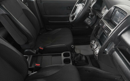 Honda CR-V II рестайлинг, 2002 год, 839 000 рублей, 10 фотография