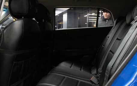 Hyundai Creta I рестайлинг, 2021 год, 2 039 000 рублей, 13 фотография