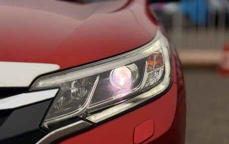 Honda CR-V IV, 2015 год, 2 490 000 рублей, 12 фотография