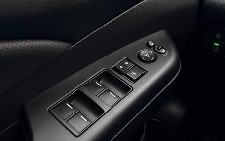 Honda CR-V IV, 2015 год, 2 490 000 рублей, 9 фотография