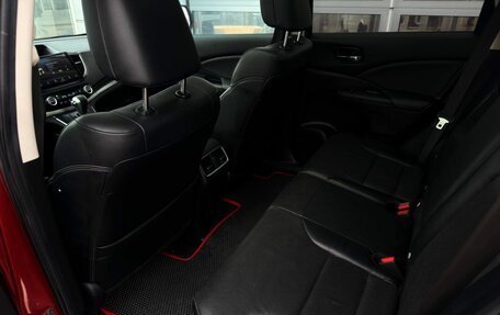 Honda CR-V IV, 2015 год, 2 490 000 рублей, 11 фотография