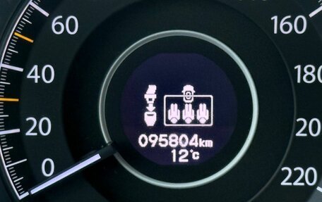 Honda CR-V IV, 2015 год, 2 490 000 рублей, 8 фотография