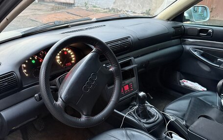 Audi A4, 1997 год, 300 000 рублей, 7 фотография