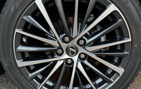 Lexus ES VII, 2022 год, 4 850 000 рублей, 8 фотография