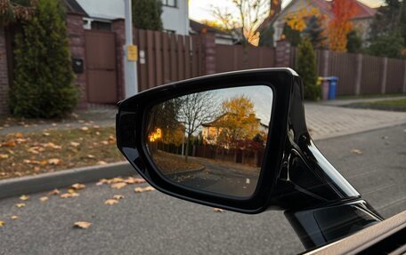 Lexus ES VII, 2022 год, 4 850 000 рублей, 10 фотография