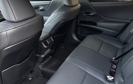 Lexus ES VII, 2022 год, 4 850 000 рублей, 11 фотография