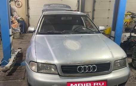 Audi A4, 1997 год, 300 000 рублей, 2 фотография