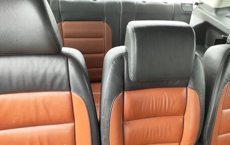 Volkswagen Touran III, 2009 год, 990 000 рублей, 12 фотография