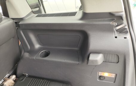 Volkswagen Touran III, 2009 год, 990 000 рублей, 16 фотография