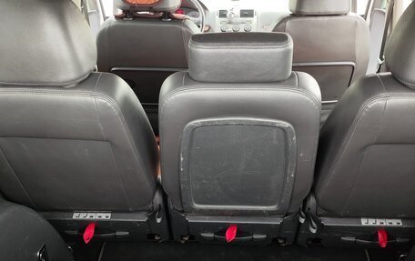 Volkswagen Touran III, 2009 год, 990 000 рублей, 13 фотография