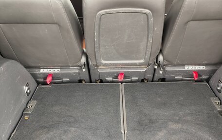 Volkswagen Touran III, 2009 год, 990 000 рублей, 15 фотография