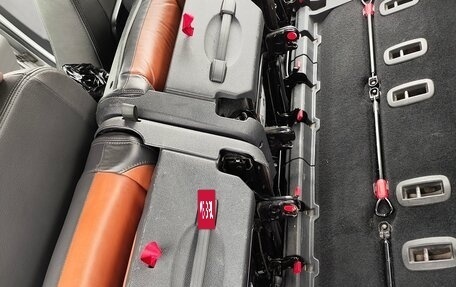 Volkswagen Touran III, 2009 год, 990 000 рублей, 10 фотография