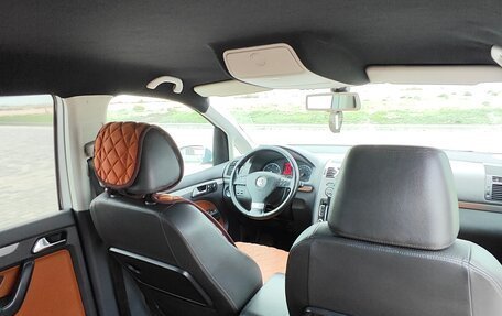 Volkswagen Touran III, 2009 год, 990 000 рублей, 22 фотография