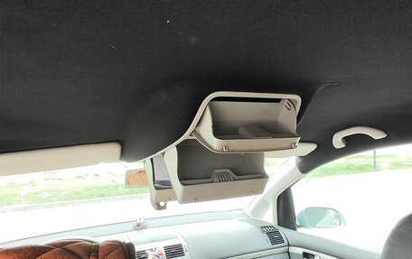 Volkswagen Touran III, 2009 год, 990 000 рублей, 25 фотография