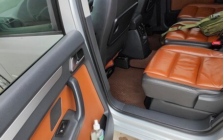 Volkswagen Touran III, 2009 год, 990 000 рублей, 27 фотография