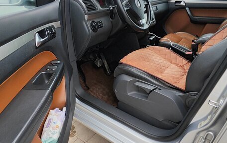 Volkswagen Touran III, 2009 год, 990 000 рублей, 31 фотография