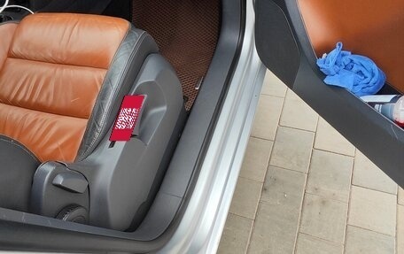 Volkswagen Touran III, 2009 год, 990 000 рублей, 21 фотография