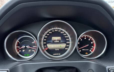 Mercedes-Benz E-Класс AMG, 2014 год, 3 300 000 рублей, 3 фотография