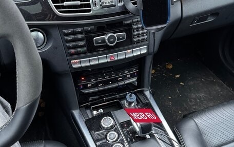 Mercedes-Benz E-Класс AMG, 2014 год, 3 300 000 рублей, 2 фотография