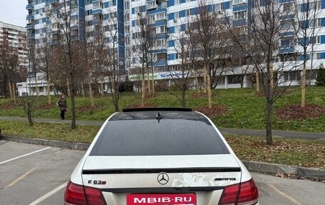Mercedes-Benz E-Класс AMG, 2014 год, 3 300 000 рублей, 8 фотография