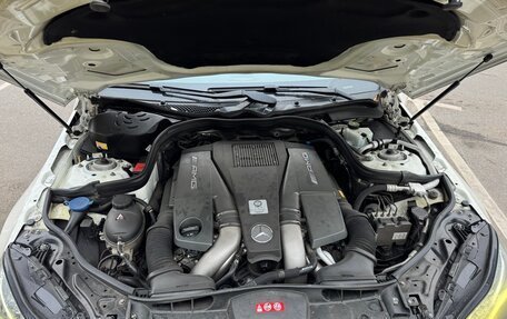 Mercedes-Benz E-Класс AMG, 2014 год, 3 300 000 рублей, 11 фотография