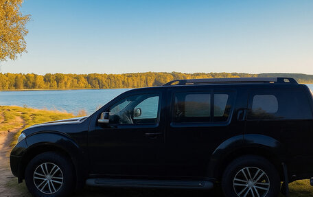 Nissan Pathfinder, 2008 год, 1 150 000 рублей, 5 фотография