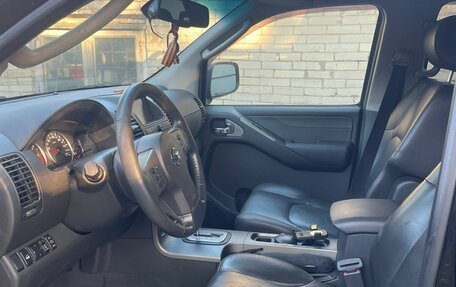 Nissan Pathfinder, 2008 год, 1 150 000 рублей, 6 фотография