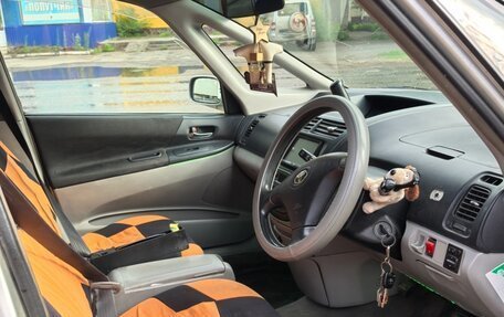 Toyota Opa I рестайлинг, 2000 год, 430 000 рублей, 5 фотография