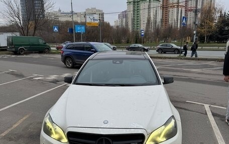 Mercedes-Benz E-Класс AMG, 2014 год, 3 300 000 рублей, 12 фотография