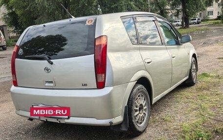 Toyota Opa I рестайлинг, 2000 год, 430 000 рублей, 2 фотография