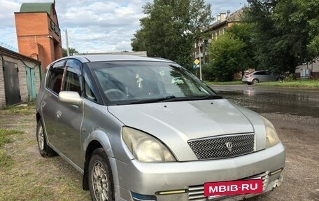 Toyota Opa I рестайлинг, 2000 год, 430 000 рублей, 3 фотография