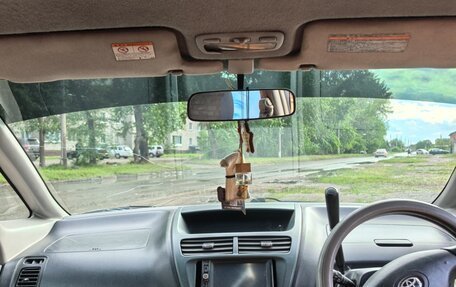 Toyota Opa I рестайлинг, 2000 год, 430 000 рублей, 6 фотография