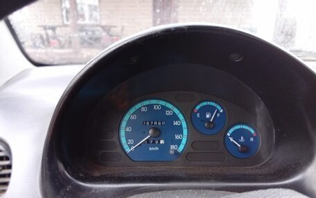 Daewoo Matiz I, 2008 год, 250 000 рублей, 5 фотография