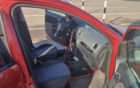 Ford Fusion I, 2006 год, 340 000 рублей, 3 фотография