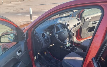 Ford Fusion I, 2006 год, 340 000 рублей, 2 фотография