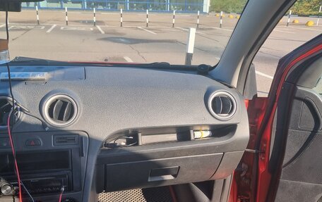 Ford Fusion I, 2006 год, 340 000 рублей, 6 фотография