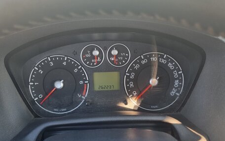 Ford Fusion I, 2006 год, 340 000 рублей, 7 фотография