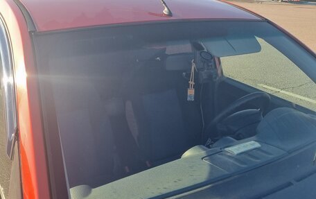 Ford Fusion I, 2006 год, 340 000 рублей, 19 фотография