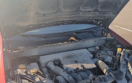 Ford Fusion I, 2006 год, 340 000 рублей, 14 фотография